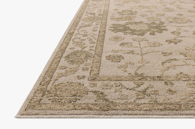 Willa WIA-09 Dove / Forest Area Rug