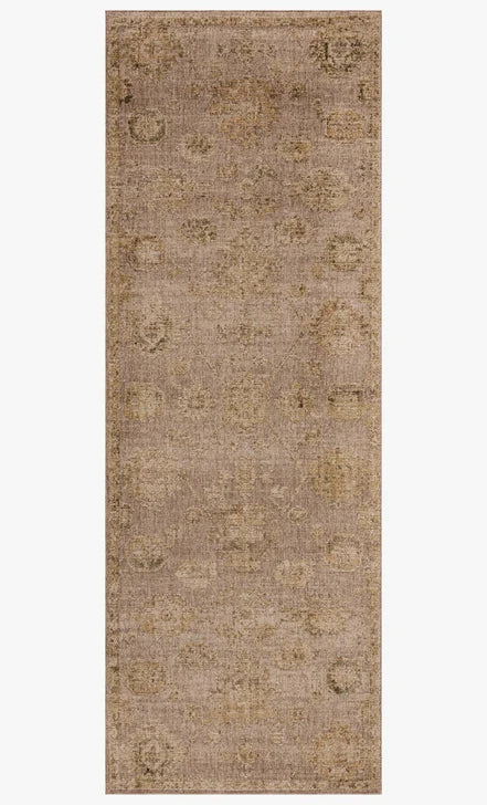 Willa WIA-10 Stone / Multi Area Rug