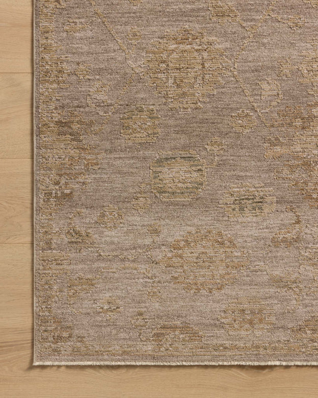 Willa WIA-10 Stone / Multi Area Rug