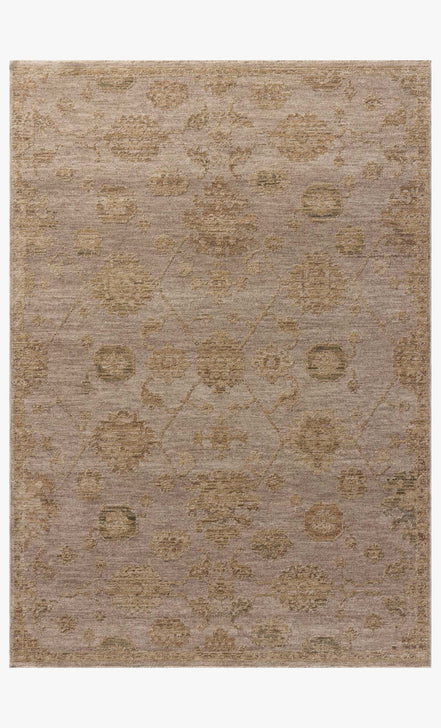 Willa WIA-10 Stone / Multi Area Rug