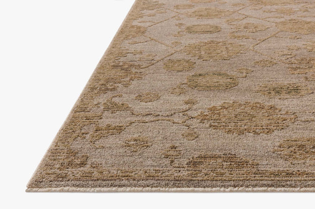 Willa WIA-10 Stone / Multi Area Rug