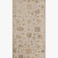 Willa WIA-11 Bone / Multi Area Rug