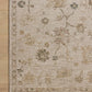 Willa WIA-11 Bone / Multi Area Rug