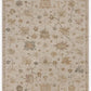 Willa WIA-11 Bone / Multi Area Rug