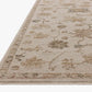 Willa WIA-11 Bone / Multi Area Rug