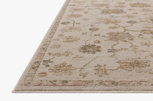 Willa WIA-11 Bone / Multi Area Rug