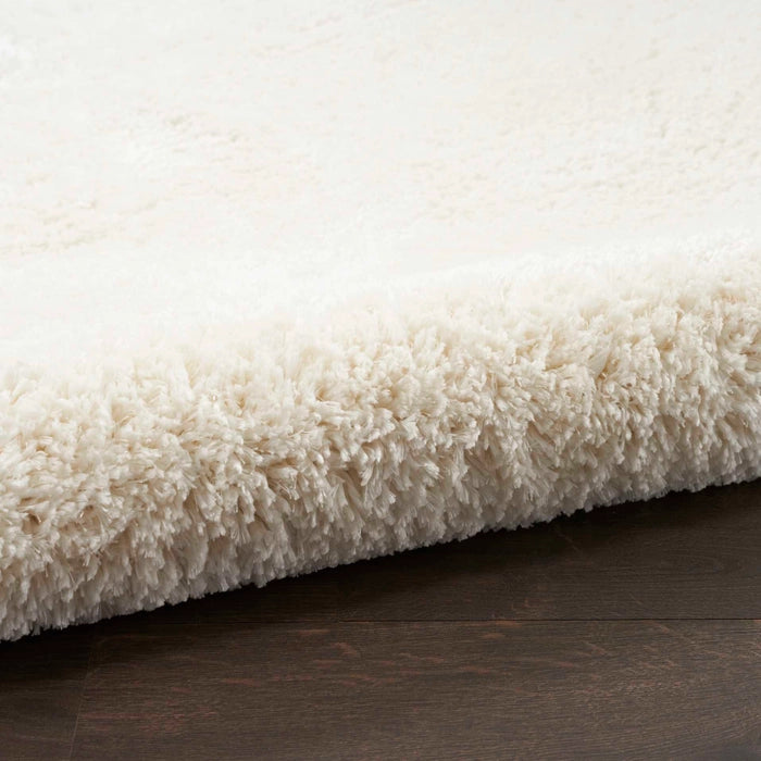 Soft Shag DRS05 Ivory
