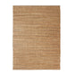 Natural Fiber Area Rug (JUTE)