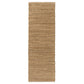 Natural Fiber Area Rug (JUTE)
