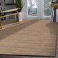 Natural Fiber Area Rug (JUTE)