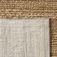 Natural Fiber Area Rug (JUTE)