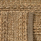 Natural Fiber Area Rug (JUTE)
