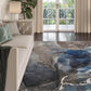 Odelia OY3 Blue Area Rug