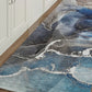 Odelia OY3 Blue Area Rug