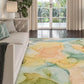 Odelia OY4 Beige Area Rug