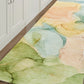 Odelia OY4 Beige Area Rug