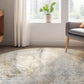 Odelia OY5 Taupe Area Rug