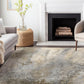 Odelia OY5 Taupe Area Rug
