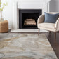 Odelia OY8 Brown Area Rug