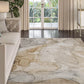 Odelia OY8 Brown Area Rug