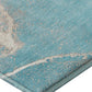 Odelia OY7 Teal Area Rug