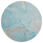 Odelia OY7 Teal Area Rug