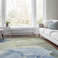 Odelia OY10 Sky Area Rug