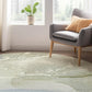 Odelia OY10 Sky Area Rug
