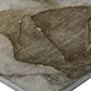 Odelia OY4 Taupe Area Rug
