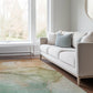 Odelia OY6 Taupe Area Rug