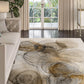 Odelia OY9 Beige Area Rug