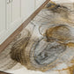 Odelia OY9 Beige Area Rug