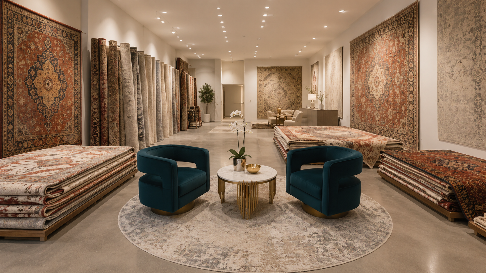 New Rugs and Furniture gallery image 4