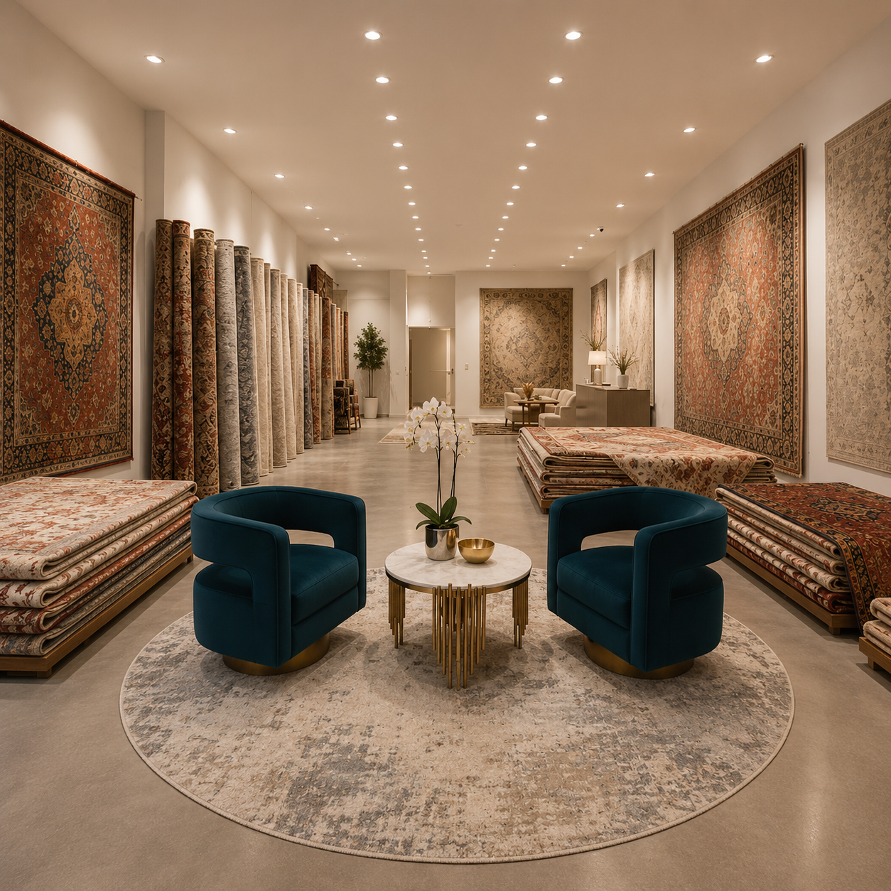 NewRugs | Agoura Hills Area Rug Store – New Rugs and Furniture